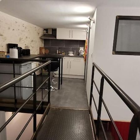 Charming Studio In The Heart Of Avignon Eksteriør bilde