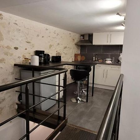 Charming Studio In The Heart Of Avignon Eksteriør bilde