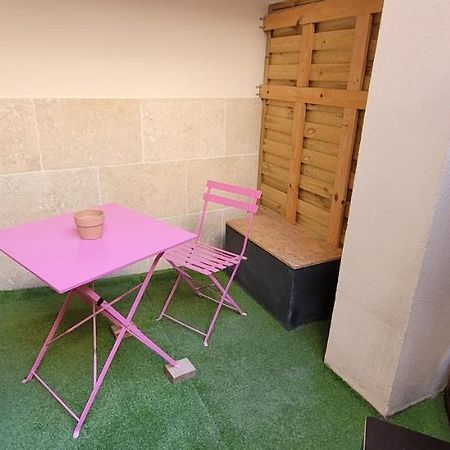 Charming Studio In The Heart Of Avignon Eksteriør bilde