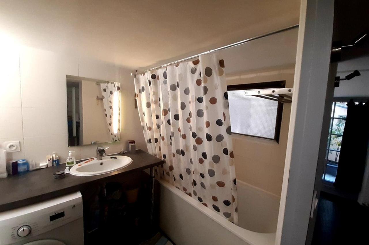 Charming Studio In The Heart Of Avignon Eksteriør bilde